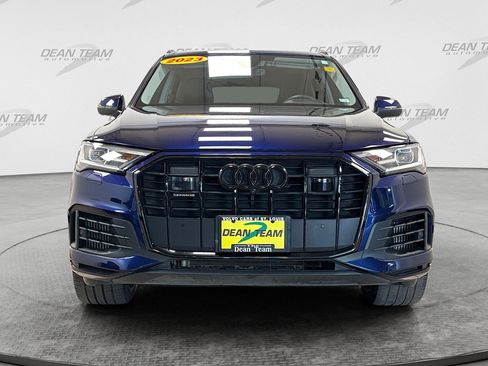 Used 2023 Audi Q7 3.0T Prestige w/ Prestige Package AWD/4WD image 7