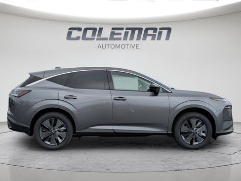 Used 2025 Nissan Murano SL AWD/4WD image 2