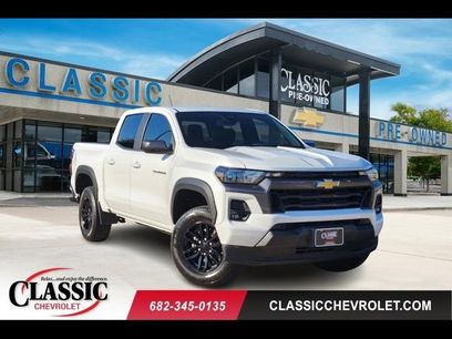 Used 2024 Chevrolet Colorado LT w/ LT Convenience Package II