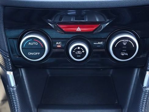 Certified 2024 Subaru Forester Premium AWD/4WD image 14