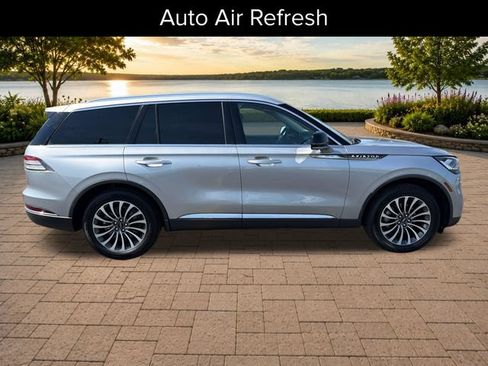 Used 2021 Lincoln Aviator Reserve w/ Equipment Group 201A AWD/4WD image 8