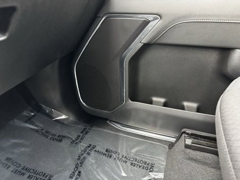 Used 2023 GMC Sierra 1500 Elevation w/ X31 Off-Road Package image 19