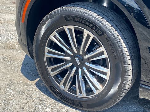 New 2026 Cadillac Escalade IQ Luxury 1 image 25