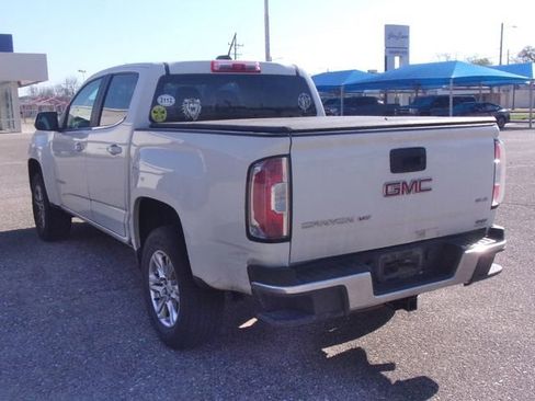 Used 2020 GMC Canyon SLE w/ Trailering Package image 5