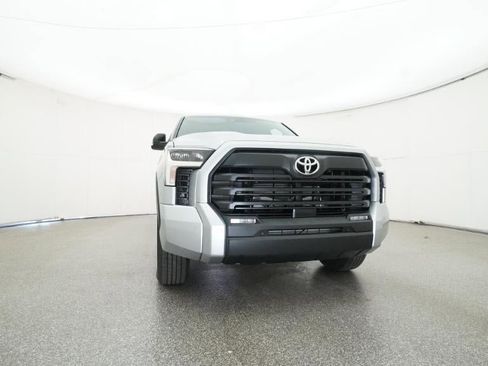 New 2026 Toyota Tundra SR5 image 30