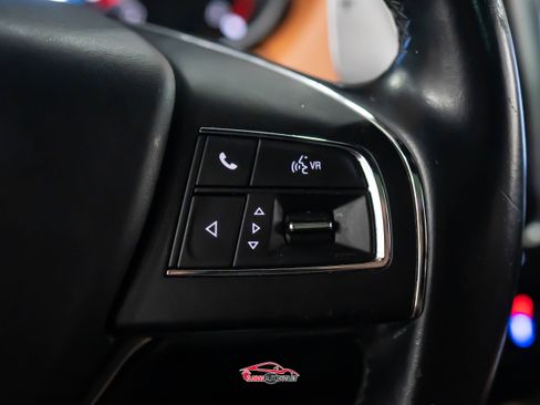 Used 2019 Maserati Levante S GranLusso image 25