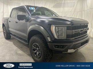 Used 2022 Ford F150 Raptor w/ Raptor 37 Performance Package video 1