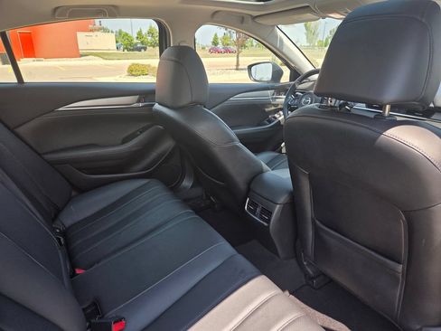 Used 2019 MAZDA MAZDA6 Touring FWD image 41