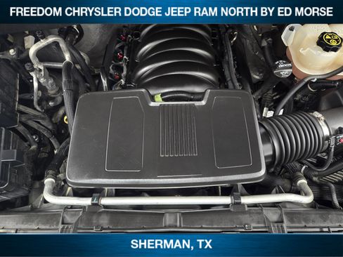 Used 2020 GMC Sierra 1500 SLT image 22