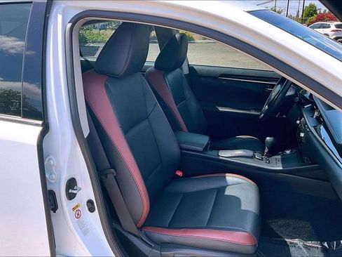 Used 2015 Lexus ES 350 FWD image 10