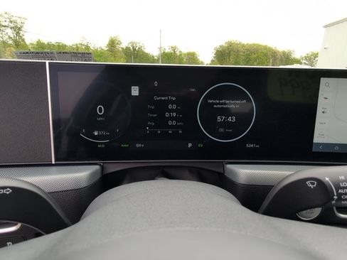 Used 2026 Hyundai Sonata Limited FWD image 20