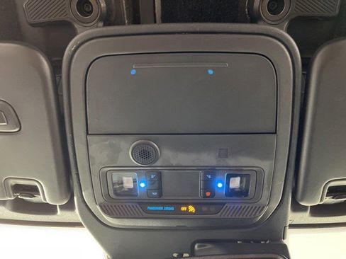 Used 2021 Ford Bronco Outer Banks AWD/4WD image 31