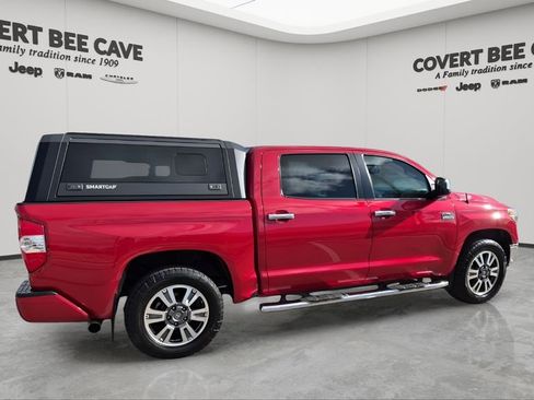 Used 2019 Toyota Tundra 1794 Edition image 10