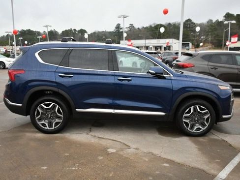 Used 2023 Hyundai Santa Fe Limited image 6