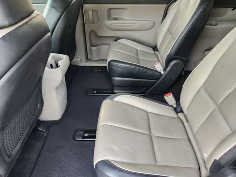 Used 2020 Kia Sedona EX FWD image 27