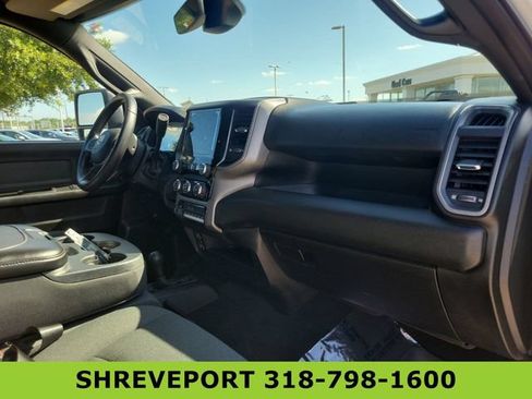 Used 2023 RAM 2500 Tradesman AWD/4WD image 30