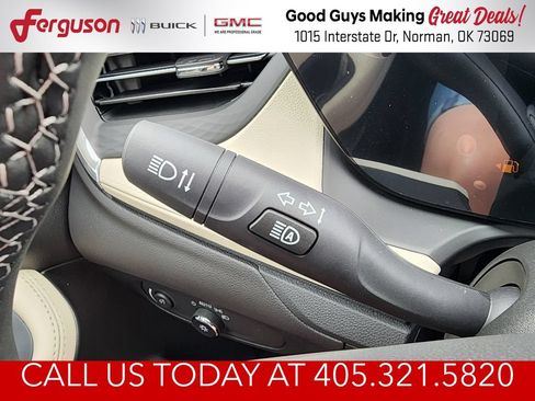 New 2026 Buick Encore GX Preferred w/ Comfort Package FWD image 21