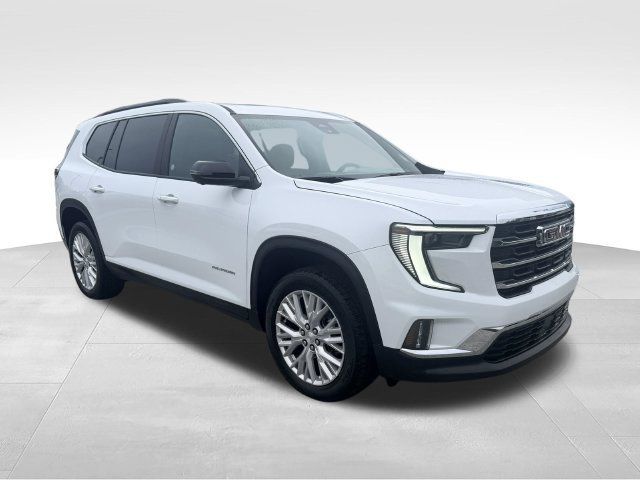 Used 2026 GMC Acadia Elevation w/ Elevation Premium Package FWD image 3