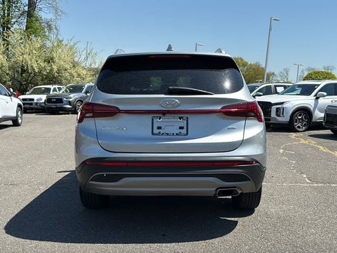 Used 2023 Hyundai Santa Fe SEL AWD/4WD image 7