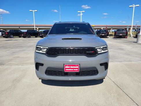 New 2026 Dodge Durango GT image 8