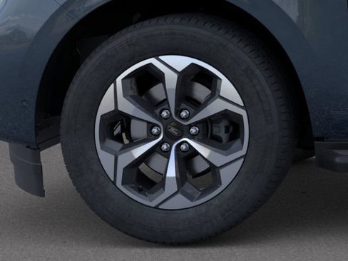 New 2026 Ford Expedition Active image 19