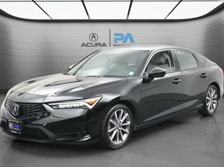 Used 2023 Acura Integra image 1