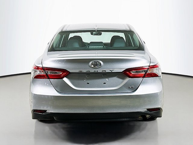 Used 2020 Toyota Camry LE FWD image 6