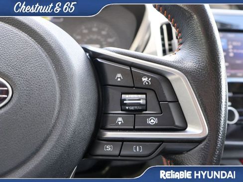 Used 2023 Subaru Crosstrek 2.0i Premium AWD/4WD image 29