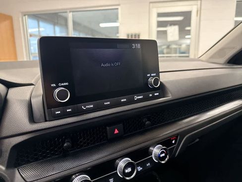 Certified 2023 Honda CR-V EX image 33