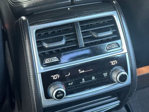 Used 2021 BMW 740i w/ M Sport Package image 13
