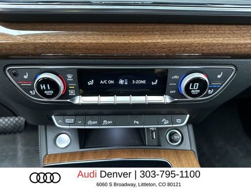 Used 2022 Audi Q5 2.0T Premium Plus AWD/4WD image 19