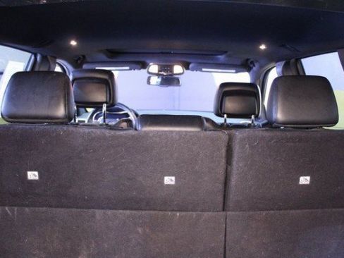 Used 2016 Jeep Grand Cherokee Limited image 16