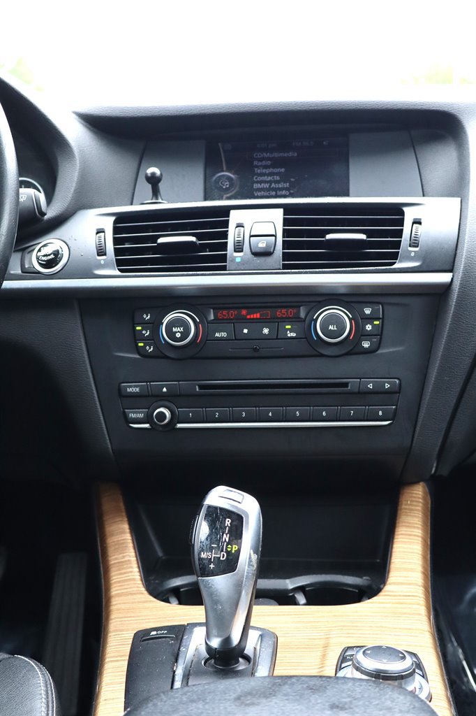 Used 2011 BMW X3 xDrive28i AWD/4WD image 13
