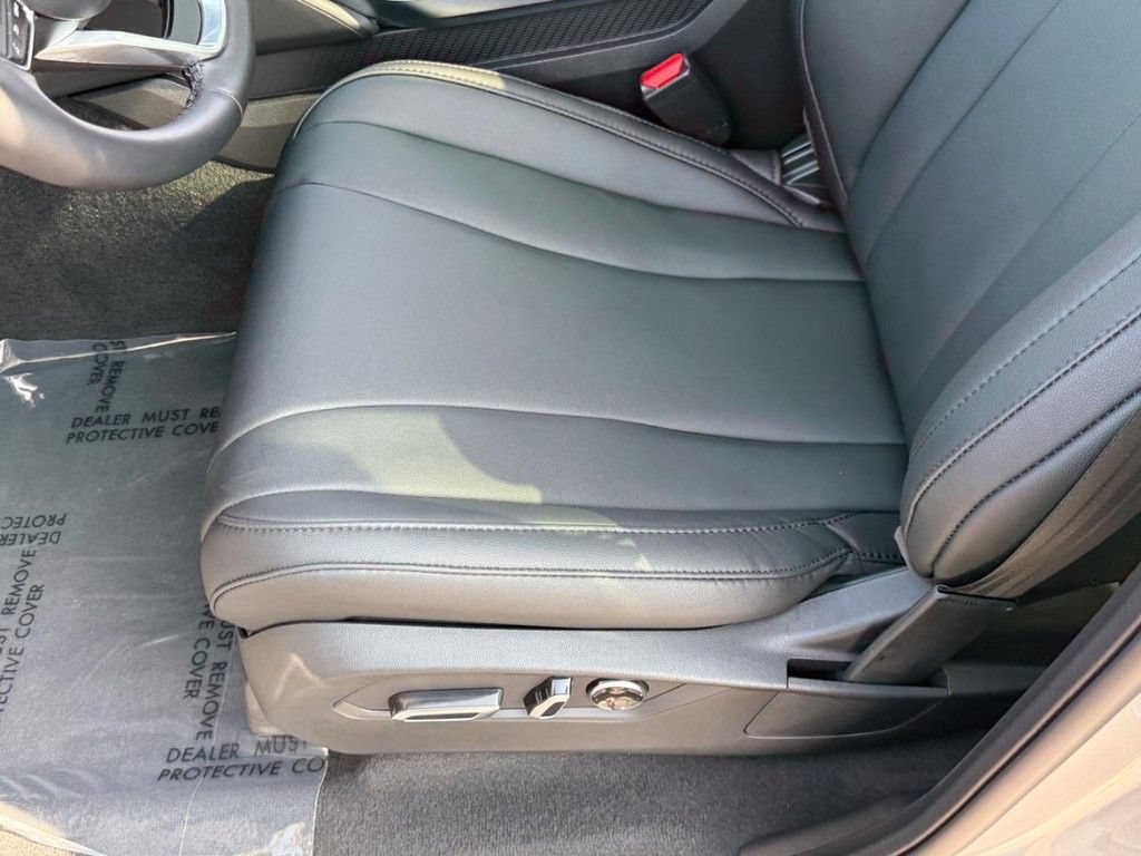 Certified 2026 Acura MDX SH-AWD image 21
