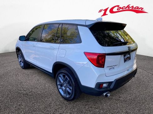 Used 2023 Honda Passport EX-L image 5