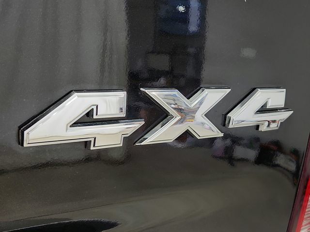 Used 2015 RAM 1500 Big Horn AWD/4WD image 30
