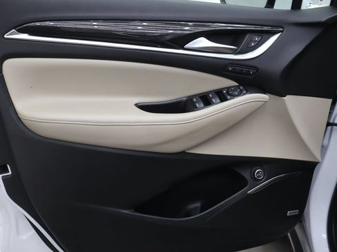 Used 2021 Buick Enclave Premium w/ Surround and Sites Package FWD image 16