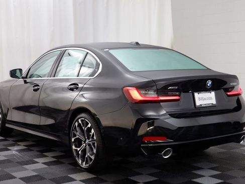 New 2026 BMW 330i xDrive Sedan w/ Premium Package image 15