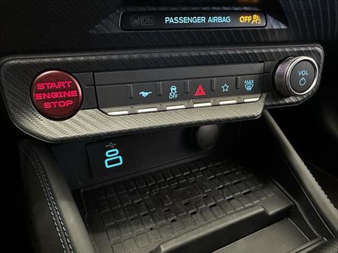 New 2024 Ford Mustang Dark Horse image 25