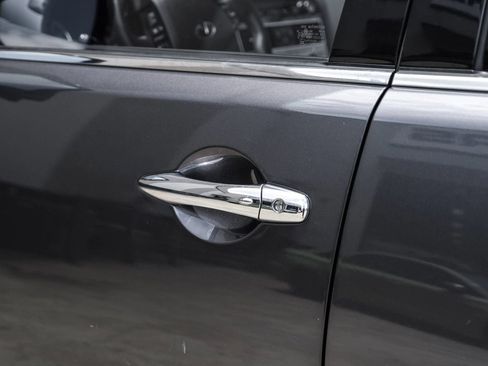 Used 2024 INFINITI QX80 Luxe AWD/4WD image 45