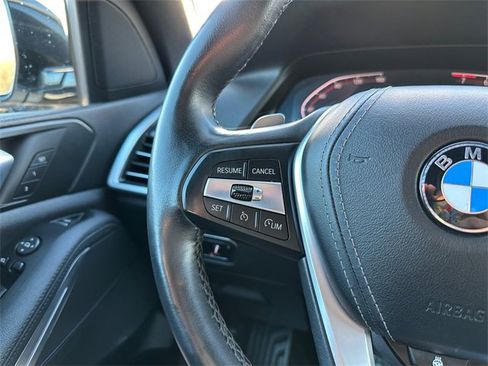 Used 2020 BMW X5 xDrive40i w/ Convenience Package image 23