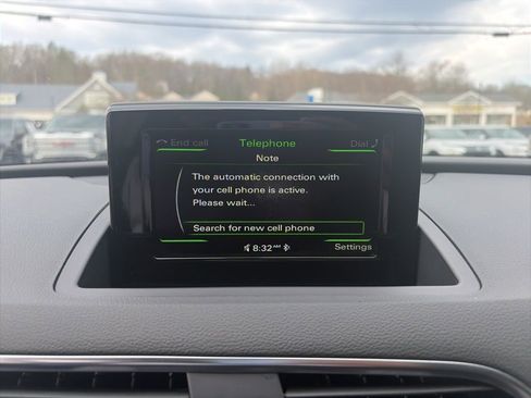 Used 2016 Audi Q3 2.0T Premium Plus image 21