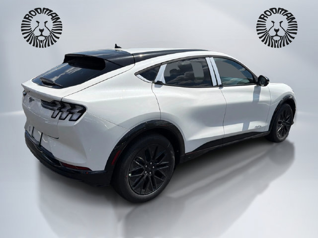 New 2026 Ford Mustang Mach-E Premium AWD/4WD image 6