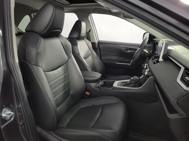 Used 2024 Toyota RAV4 XLE Premium w/ Weather Package FWD image 12