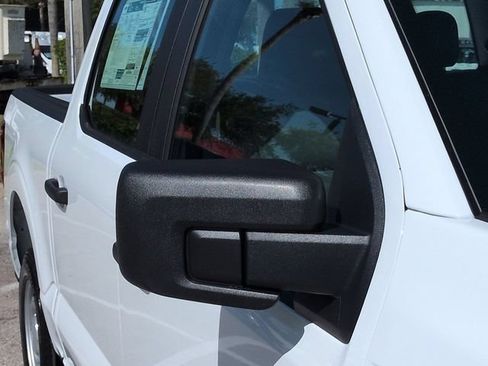 New 2026 Ford F150 XL RWD image 12