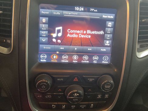 Used 2018 Dodge Durango Citadel RWD image 25