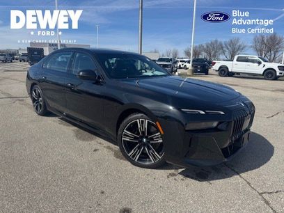 Used 2023 BMW 760i xDrive