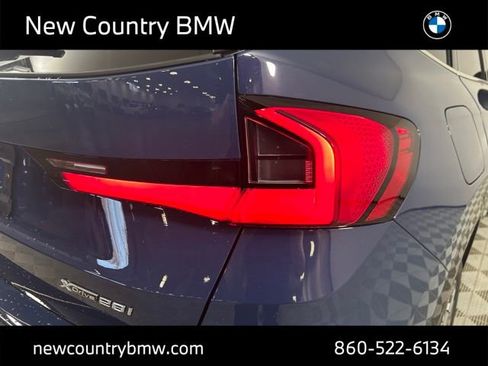 New 2026 BMW X1 xDrive28i w/ Convenience Package image 31