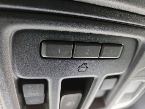 Used 2024 GMC Sierra 1500 Denali Ultimate image 22