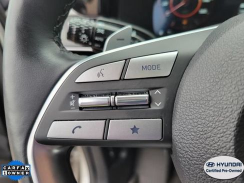 Used 2025 Hyundai Palisade SEL FWD image 25